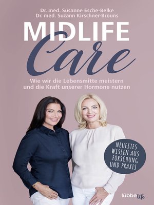 cover image of Midlife-Care